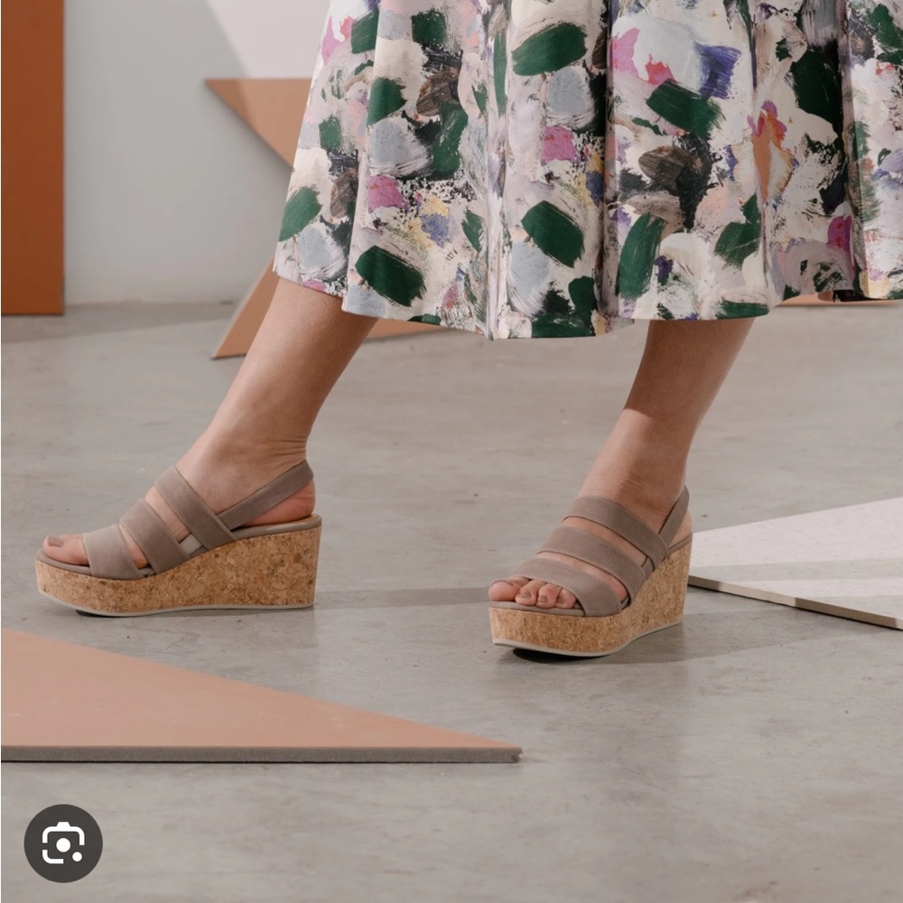 Coclico Mai Tai Wedges